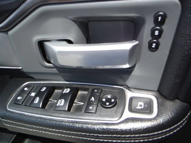 Certified 2021 RAM 2500 Power Wagon AWD/4WD image 30