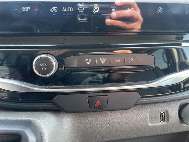 Used 2024 Ford Transit 350 XLT image 32