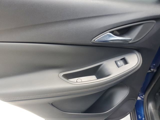 Certified 2023 Buick Encore GX Essence w/ Experience Buick Package FWD image 13