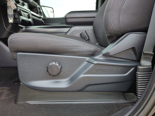 Certified 2023 Ford F150 XL w/ STX Appearance Package AWD/4WD image 24