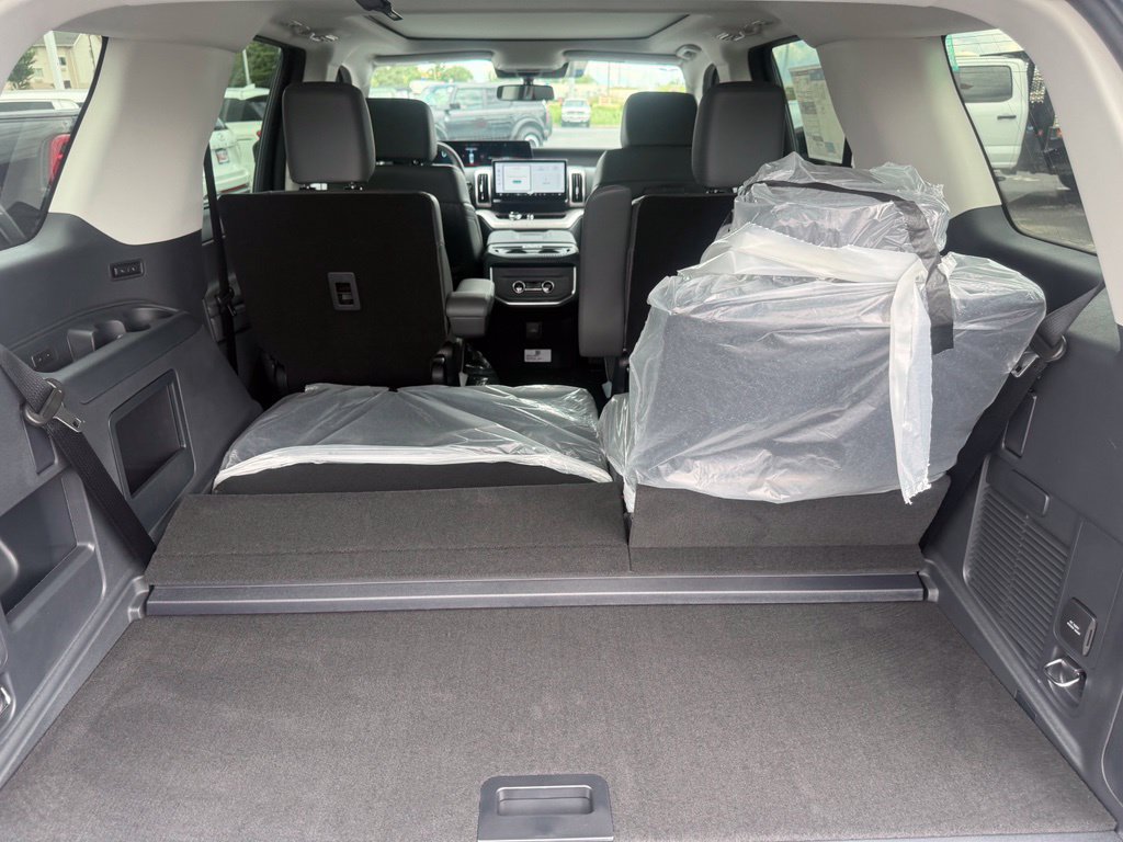 New 2026 Ford Expedition Active AWD/4WD image 53