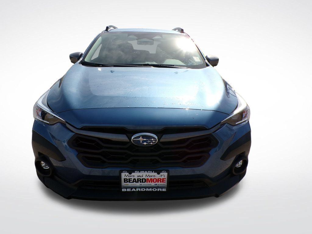 Used 2024 Subaru Crosstrek 2.0i Premium AWD/4WD image 5