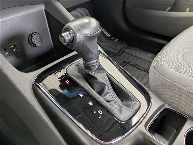 Used 2018 Kia Forte LX FWD image 13