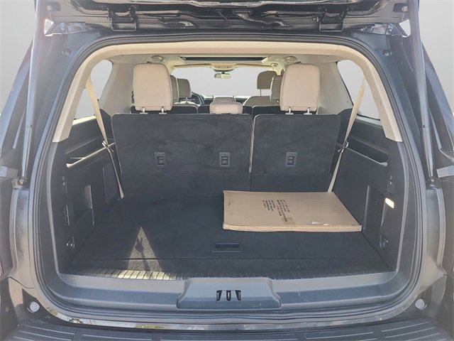 Used 2024 Ford Expedition Max Limited image 12