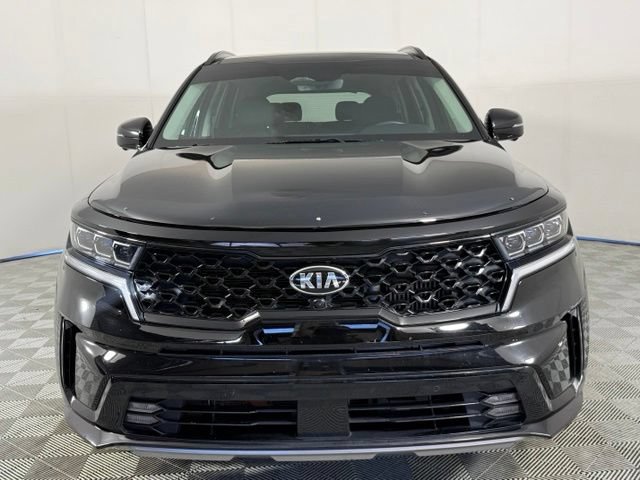 Used 2021 Kia Sorento SX FWD image 11