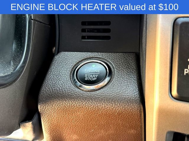 Used 2020 Ford F250 King Ranch w/ King Ranch Ultimate Package image 12