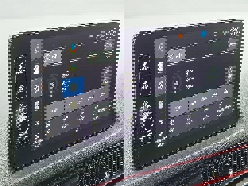 Used 2025 Honda Civic Si image 24