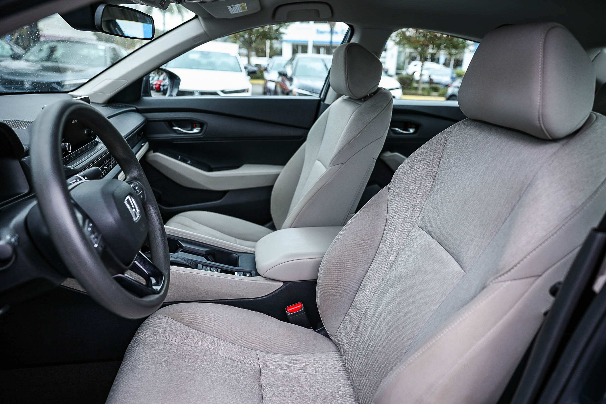 Used 2024 Honda Accord LX image 24