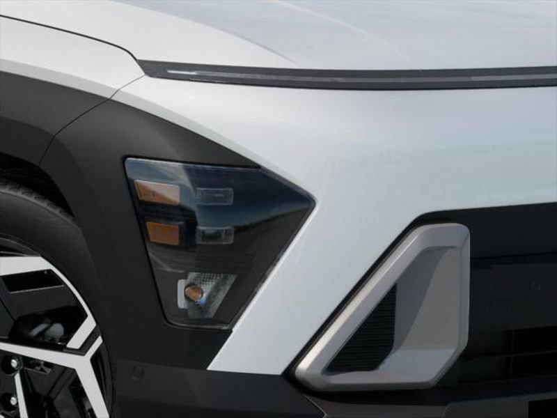 New 2026 Hyundai Kona Limited FWD image 9