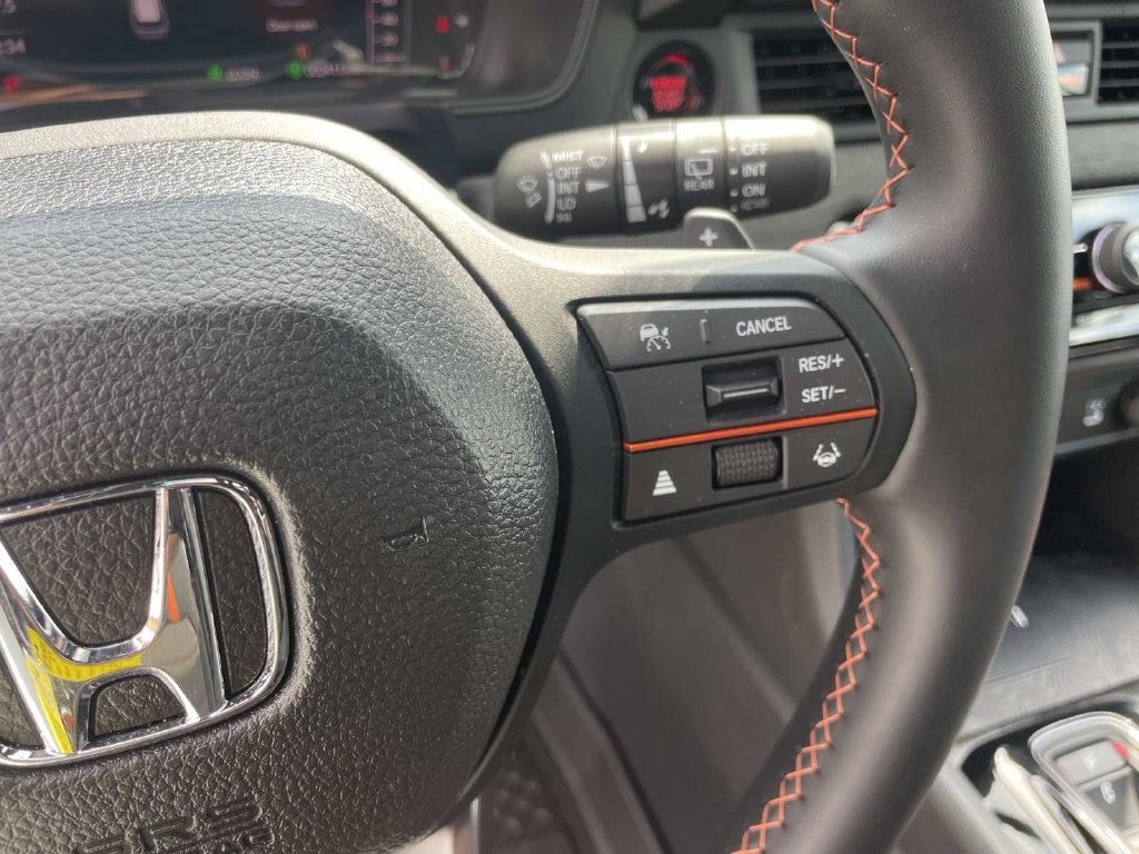 Used 2026 Honda Passport TrailSport image 48