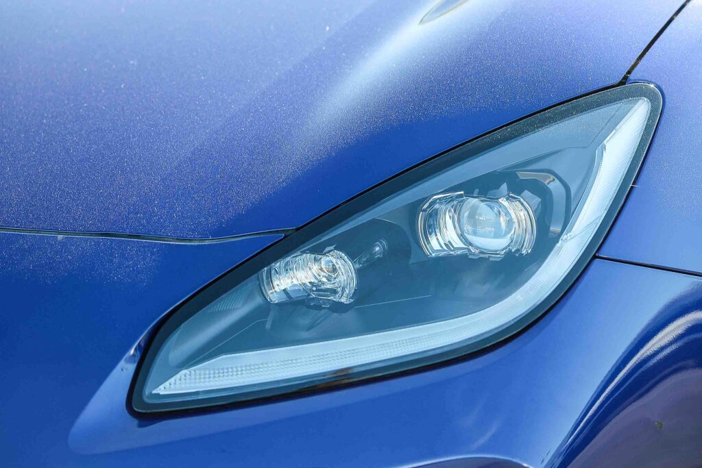 Certified 2025 Toyota GR86 Premium w/ ALL Weather Mat Package (TMS) image 20