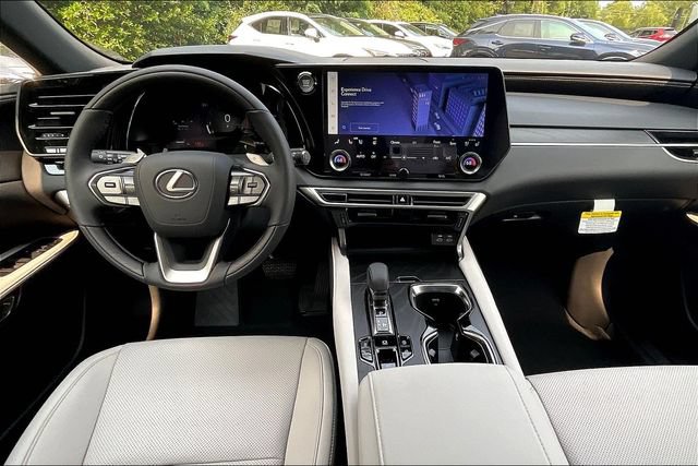 New 2026 Lexus RX 350 AWD image 5