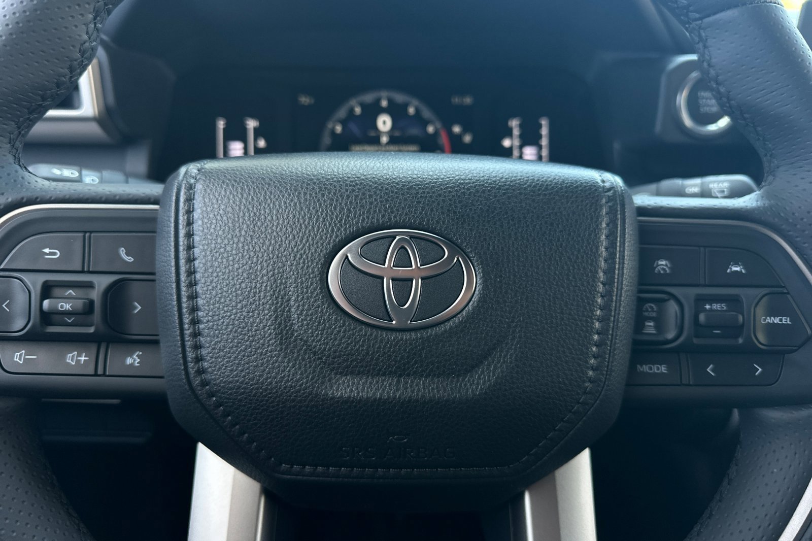 Certified 2026 Toyota 4Runner SR5 AWD/4WD image 24