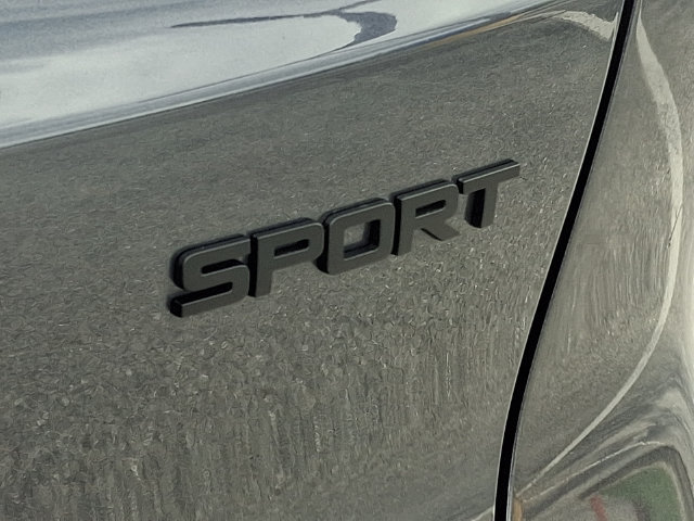 Used 2024 Honda CR-V Sport-L image 30