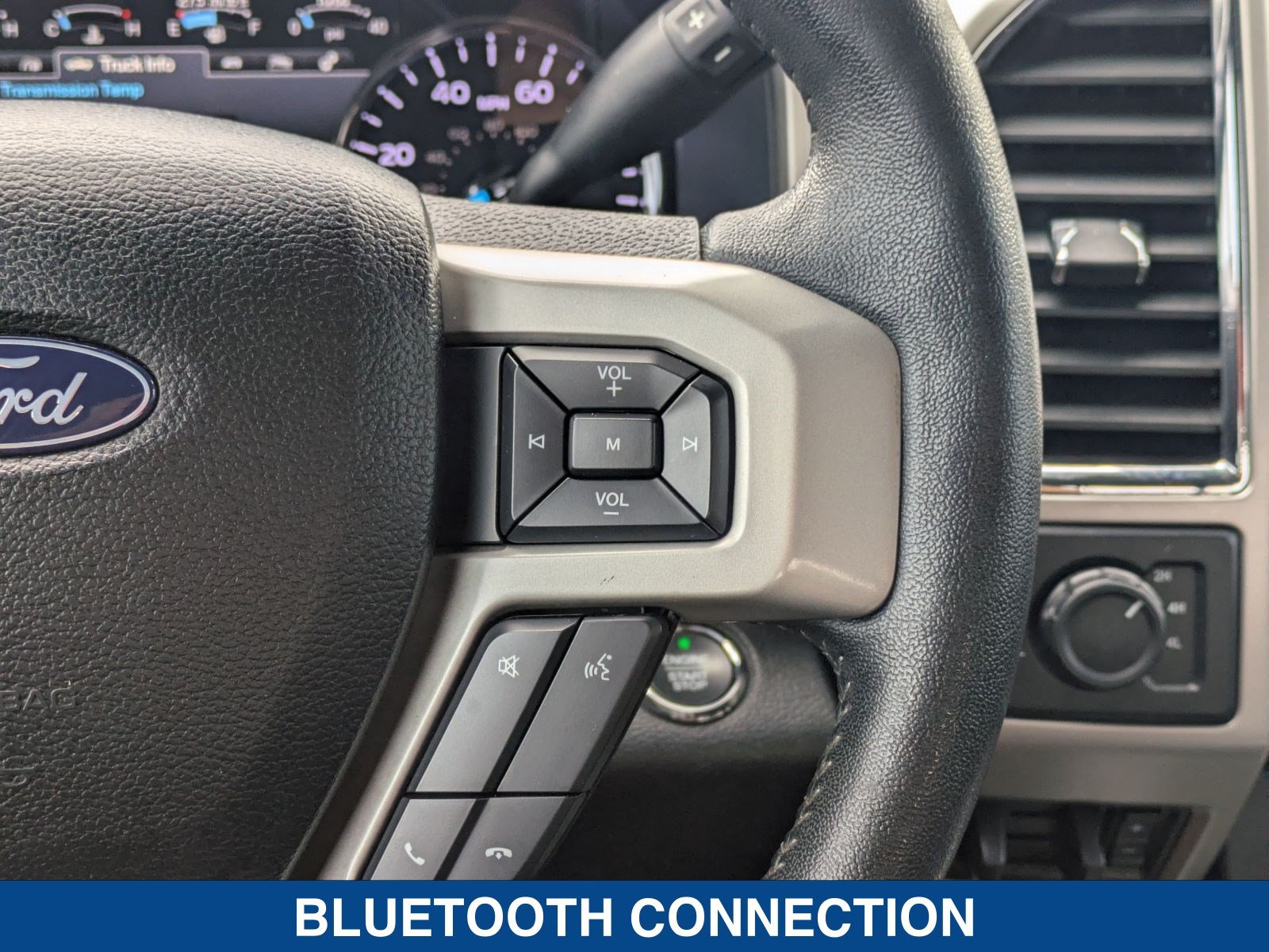 Used 2018 Ford F250 Lariat w/ Lariat Ultimate Package AWD/4WD image 27