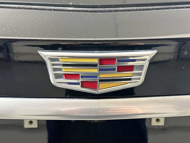 New 2025 Cadillac XT6 Sport w/ Technology Package AWD/4WD image 24