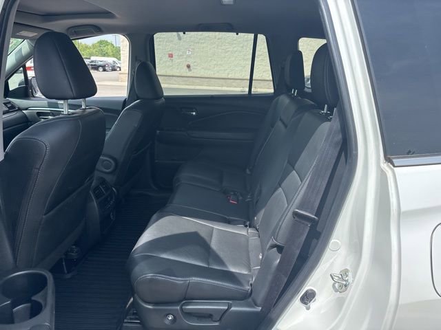 Used 2022 Honda Pilot Special Edition image 22