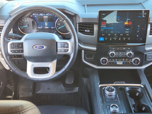Used 2024 Ford Expedition XLT image 26