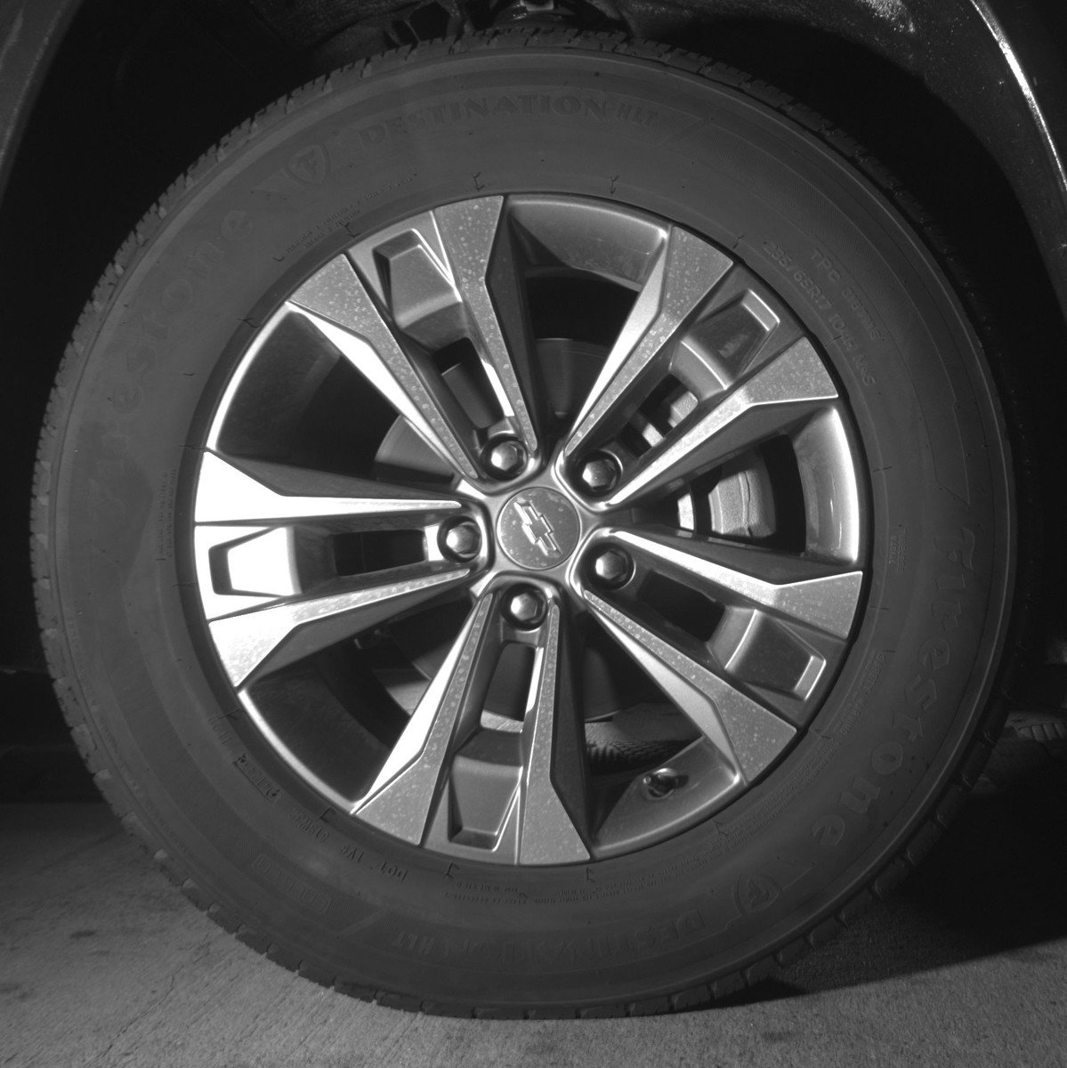 Used 2025 Chevrolet Equinox LT FWD image 13