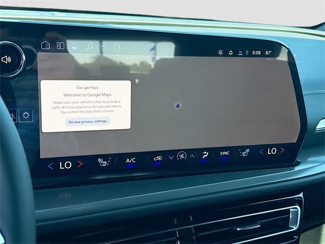 New 2026 Chevrolet Traverse LT image 16