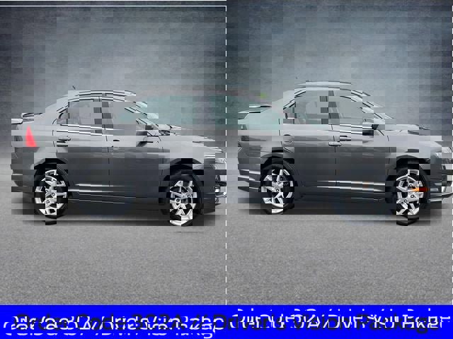 Used 2011 Ford Fusion SEL w/ 302A Rapid Spec Order Code image 3