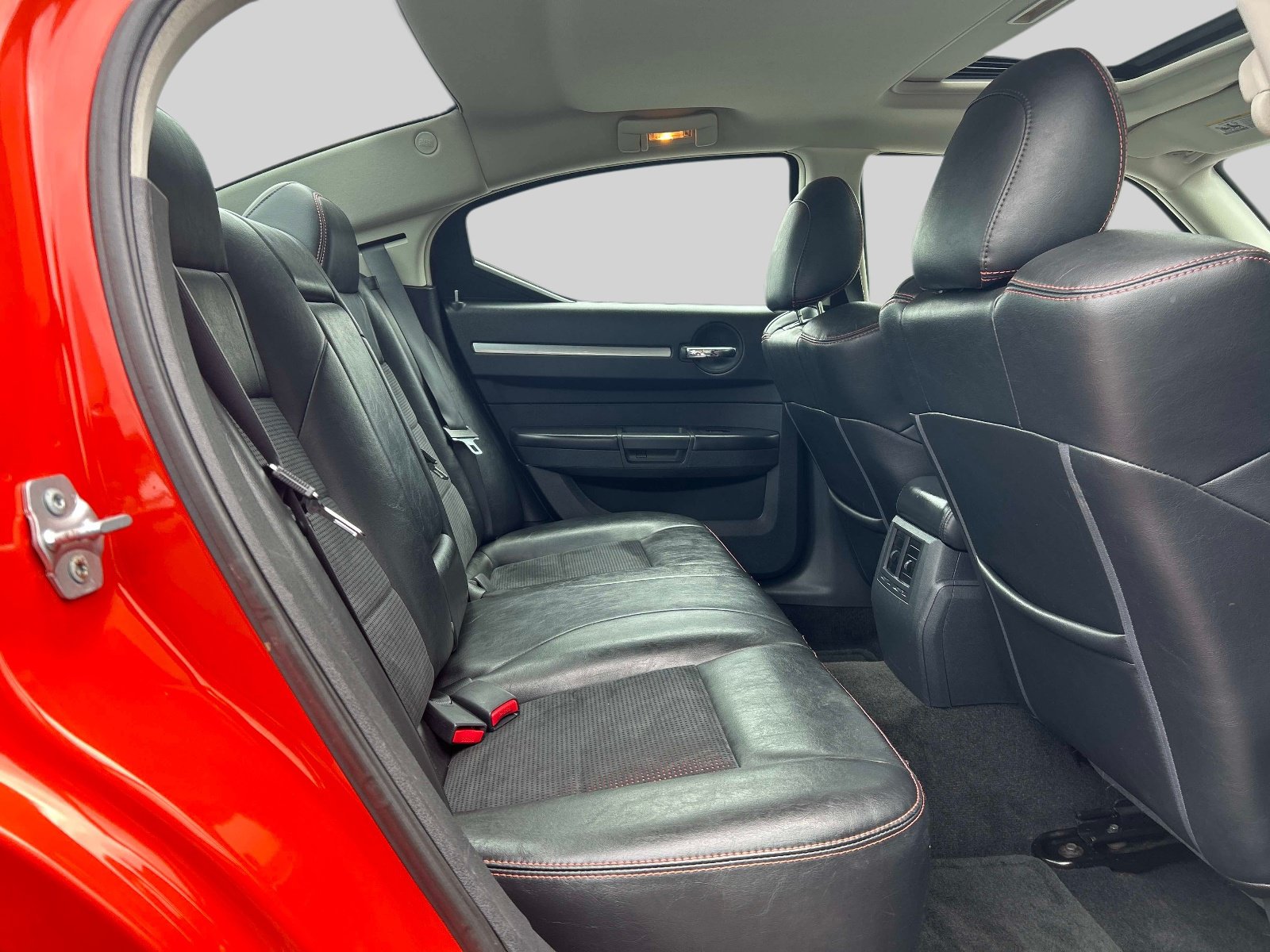 Used 2008 Dodge Charger R/T RWD image 16