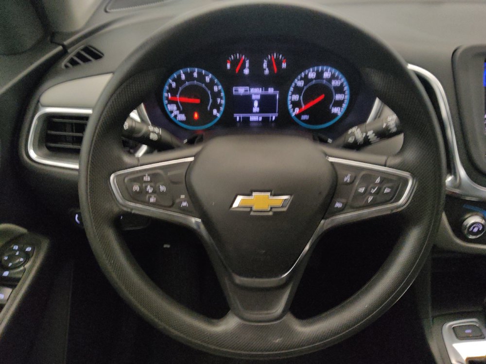Used 2024 Chevrolet Equinox LS AWD/4WD image 22
