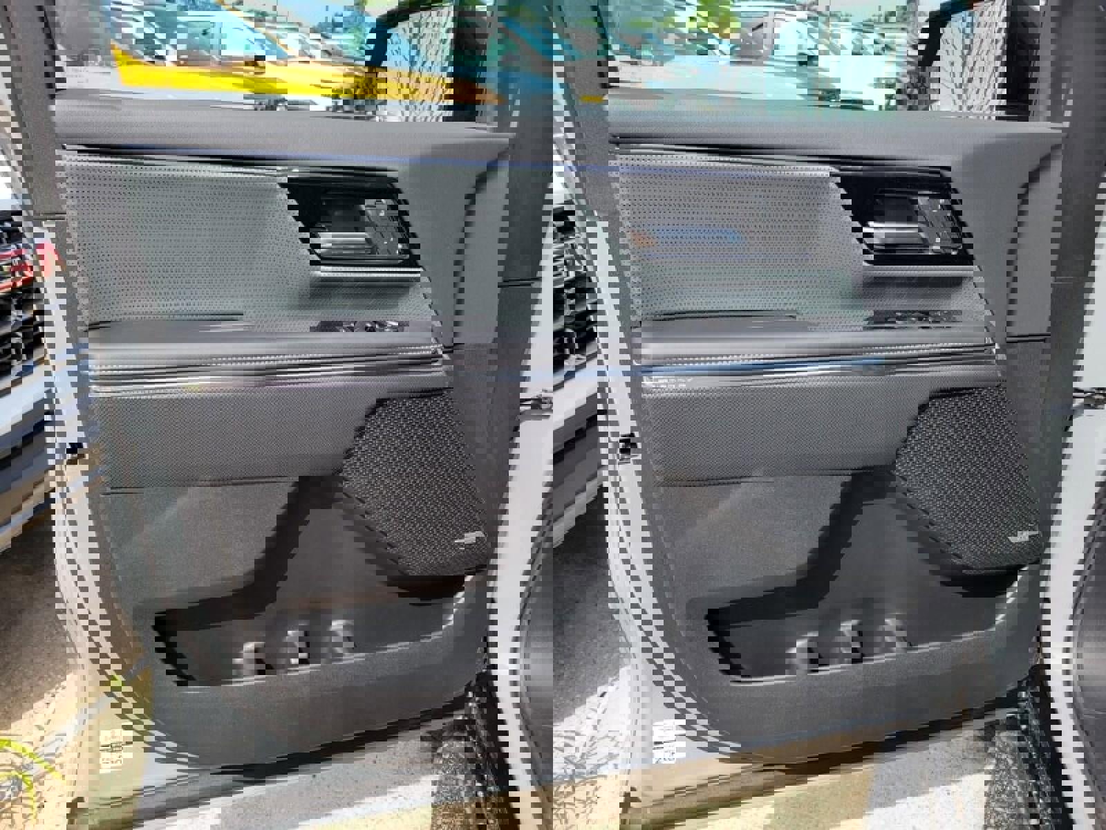 New 2026 GMC Sierra EV AT4 w/ AT4 Premium Package image 26