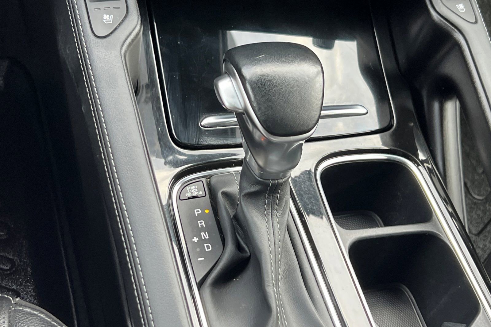 Used 2024 Kia Telluride EX X-Line image 23