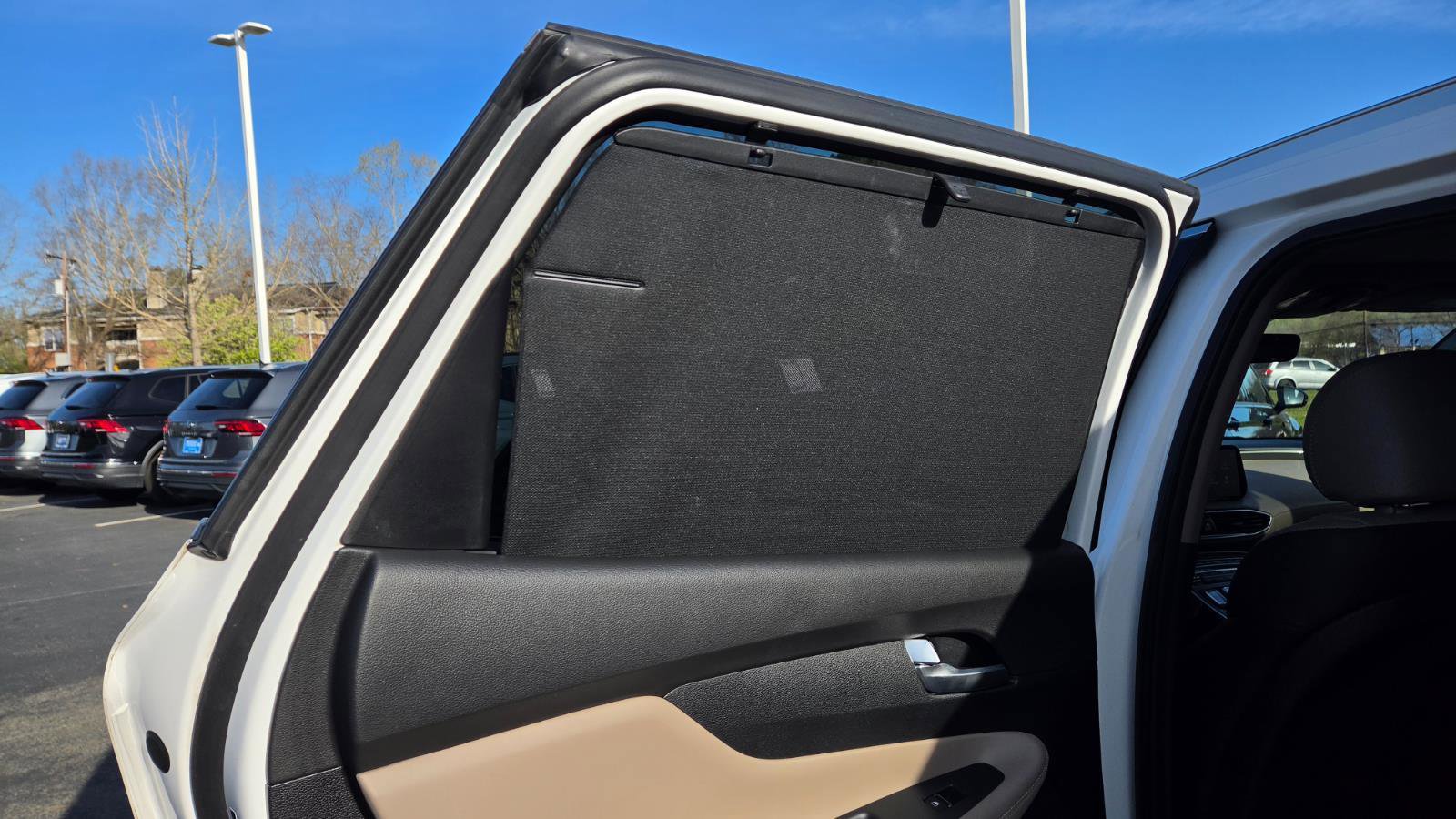 Used 2023 Hyundai Santa Fe SEL w/ Premium Package image 36