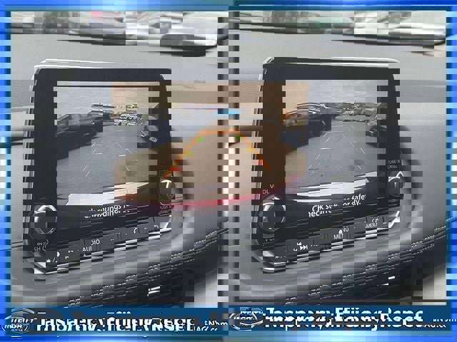 Certified 2025 Nissan Rogue SV image 28