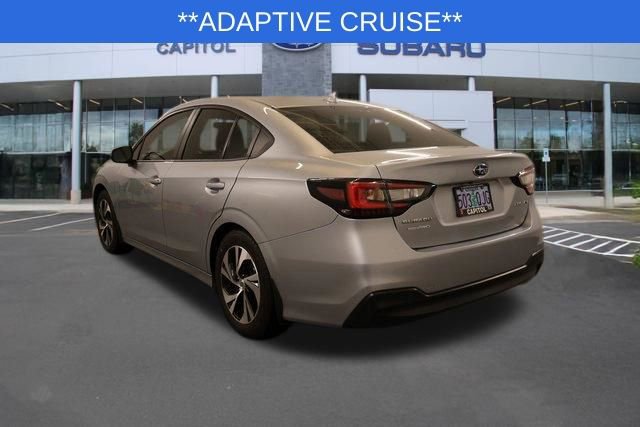 Certified 2025 Subaru Legacy Premium image 5