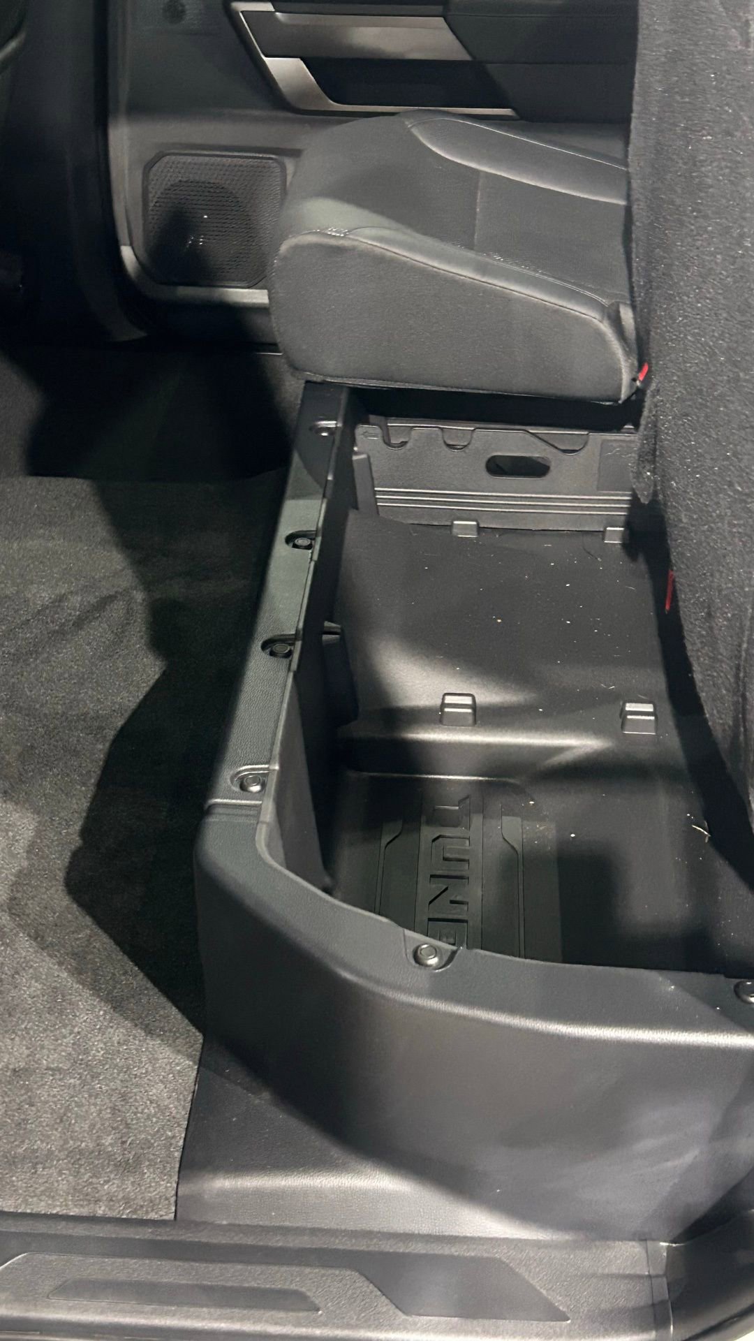 Used 2024 Toyota Tundra SR5 w/ SR5 Premium Package image 42