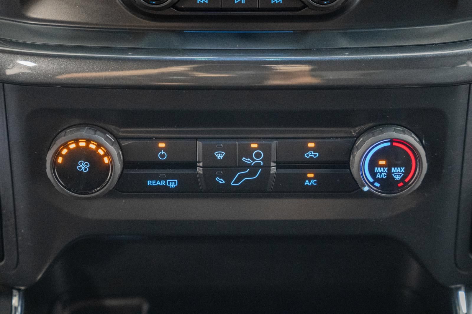 Certified 2022 Ford F150 XL w/ STX Appearance Package RWD image 29