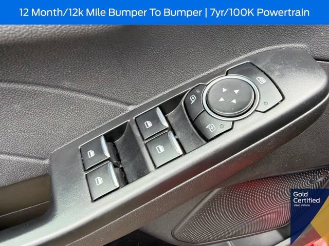 Used 2024 Ford Escape Active FWD image 26
