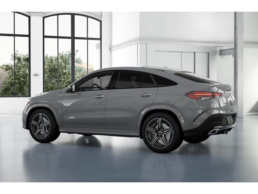 New 2026 Mercedes-Benz GLE 450 4MATIC image 31