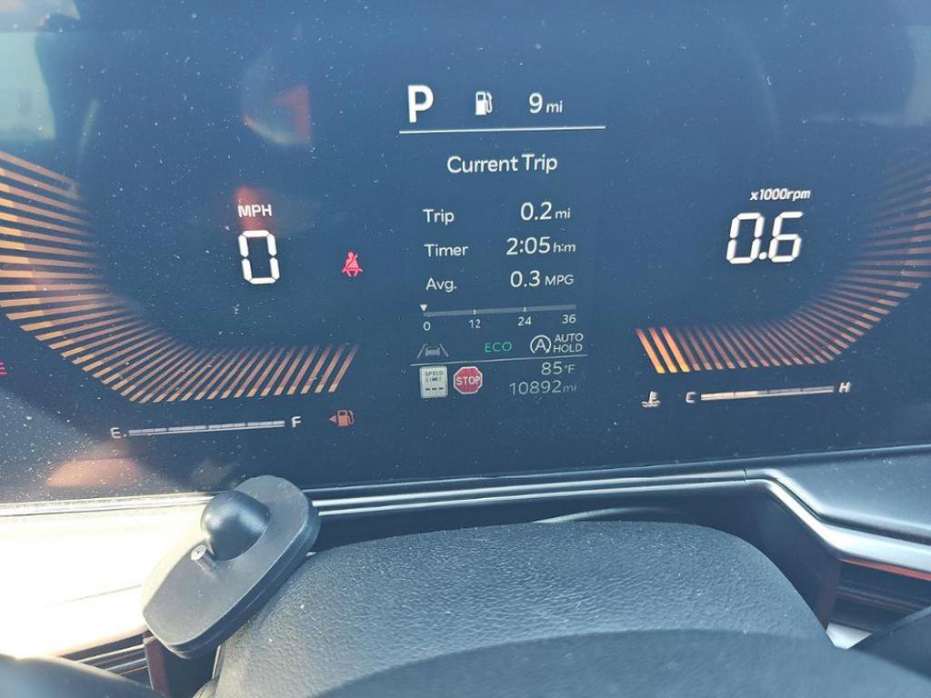 Used 2025 Kia Sorento S w/ Panoramic Sunroof Package image 20