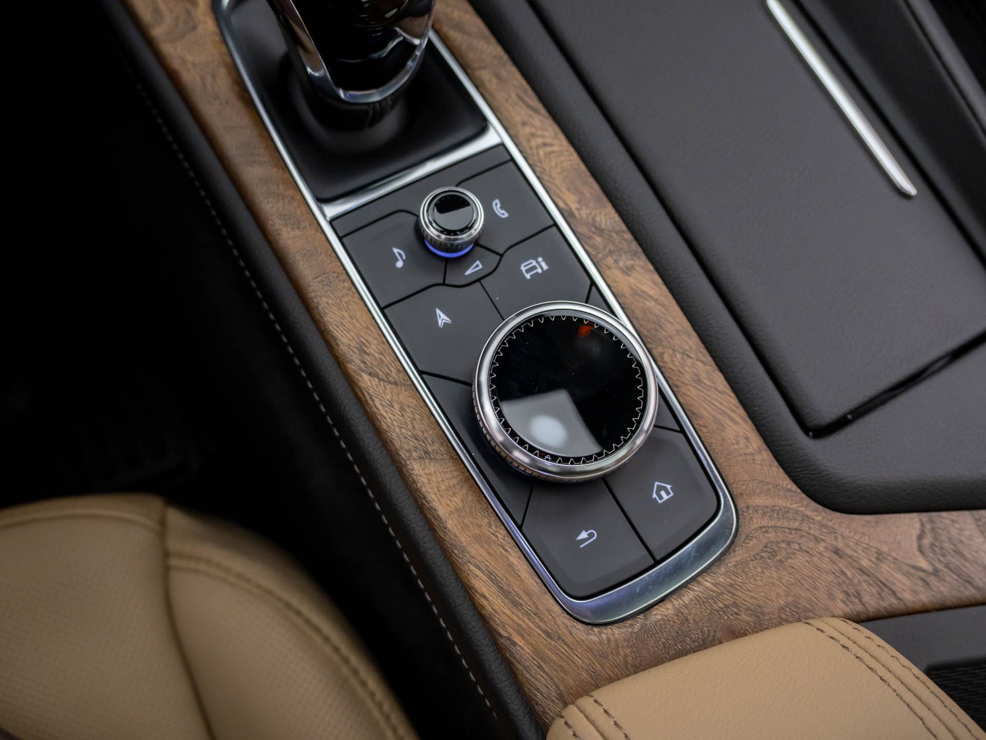 New 2026 Cadillac CT5 Premium Luxury AWD/4WD image 22