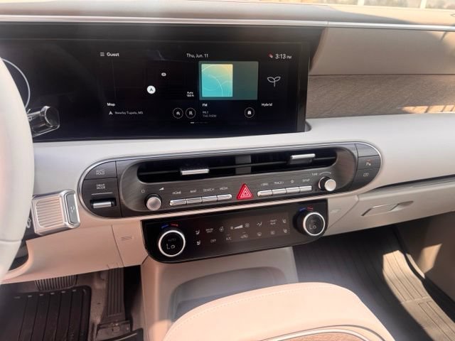 New 2026 Hyundai Palisade SEL Premium FWD image 22