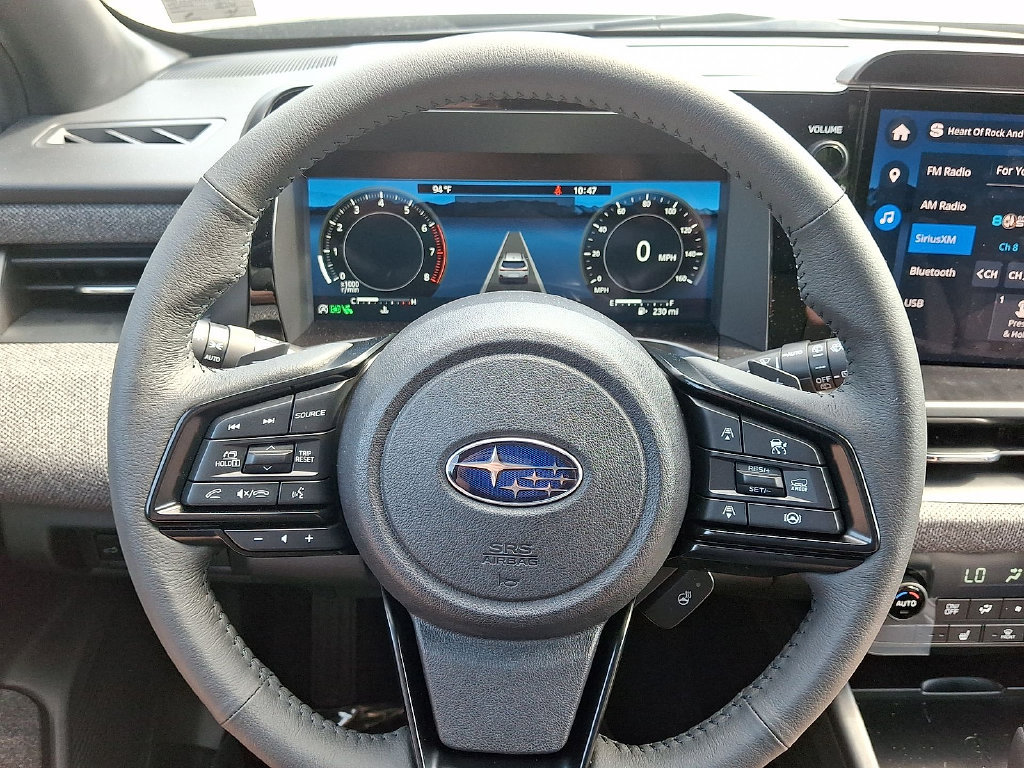 New 2026 Subaru Outback Limited AWD/4WD image 17