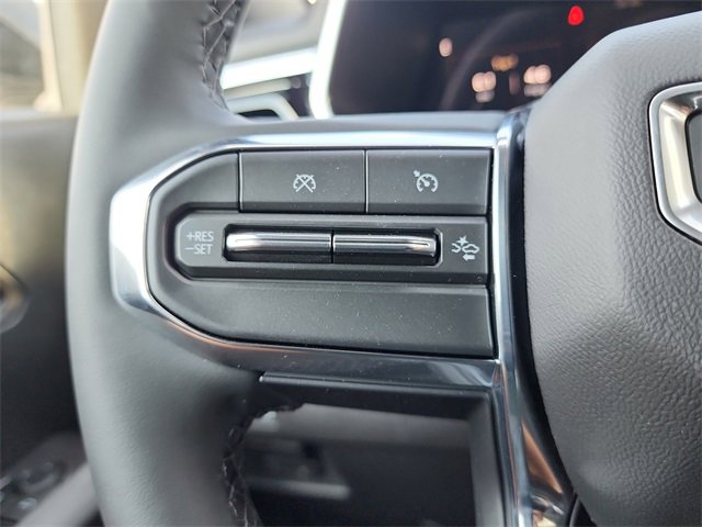 New 2026 GMC Canyon Elevation w/ Convenience Package image 25