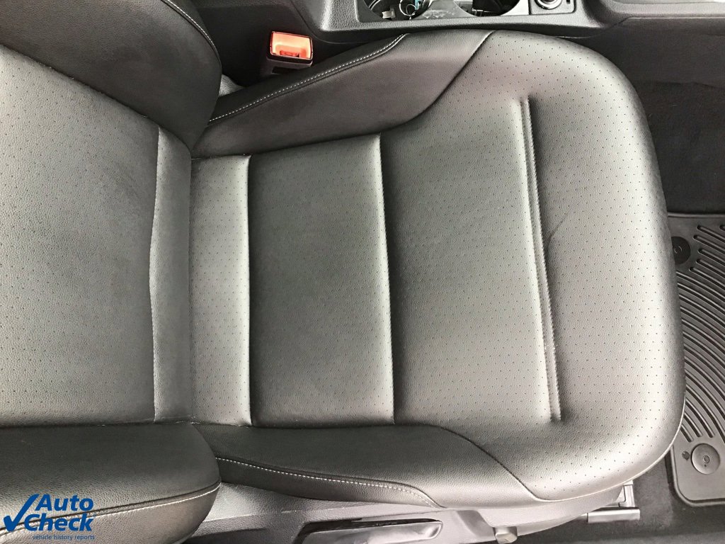 Used 2019 Volkswagen Golf Alltrack image 22