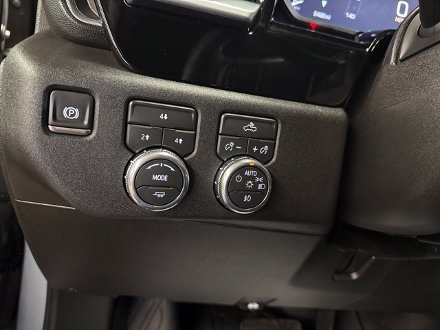 Used 2026 GMC Sierra 2500 SLE w/ Preferred Package AWD/4WD image 20