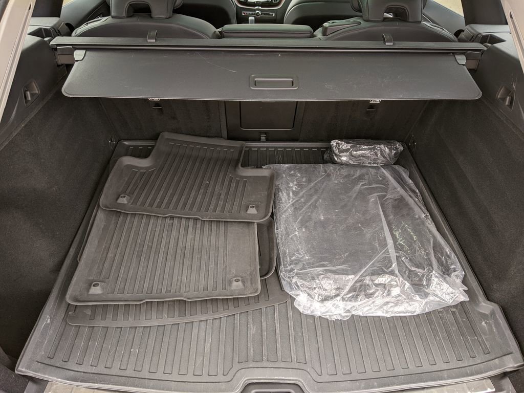 Certified 2023 Volvo XC60 B5 Plus w/ Climate Package image 26