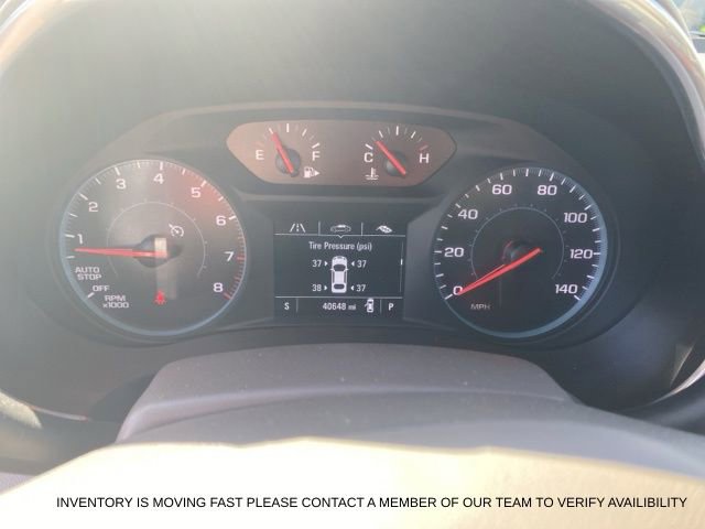 Used 2020 Chevrolet Malibu LT image 13