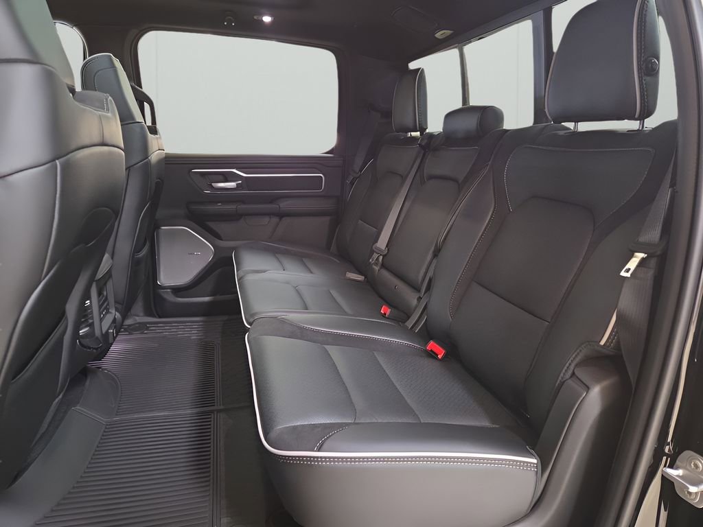 New 2026 RAM 1500 Laramie image 23