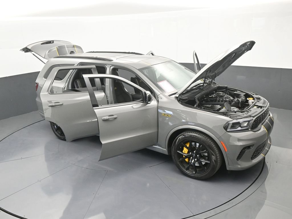 Used 2024 Dodge Durango SRT image 63