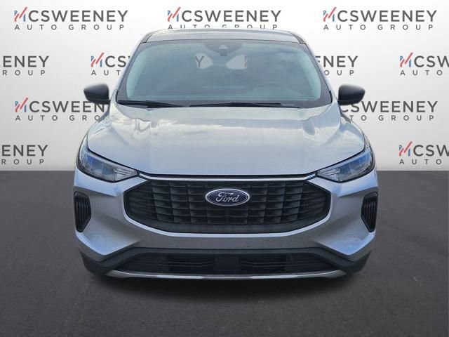 Used 2023 Ford Escape Active w/ Tech Pack #1 image 8