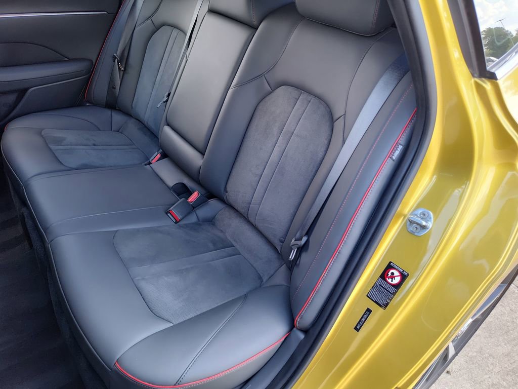 Used 2021 Hyundai Sonata SEL Plus image 33