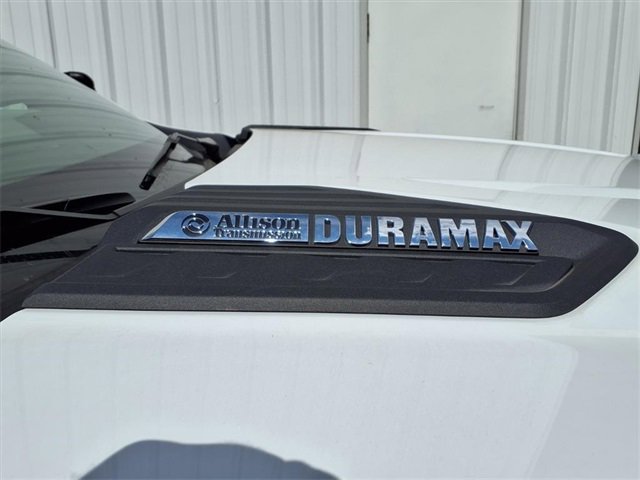 Used 2025 Chevrolet Silverado 2500 LT w/ All Star Edition image 8